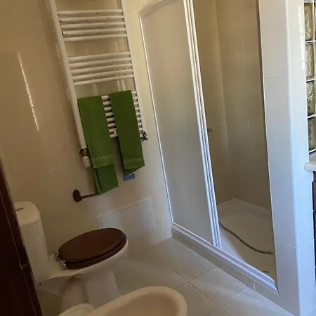 Casa Do Cabeco Farm stay