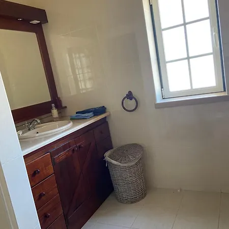 Farm stay Casa Do Cabeco