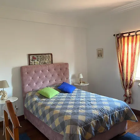 Casa Do Cabeco *