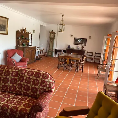 Casa Do Cabeço Benedita