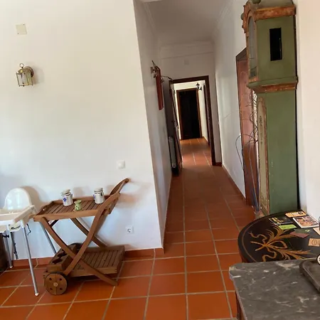 Casa Do Cabeço * Benedita