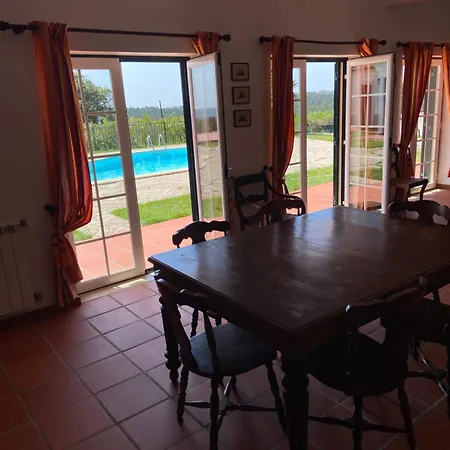 Casa Do Cabeco