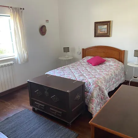 Casa Do Cabeco Farm stay