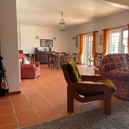 Séjour à la ferme Casa Do Cabeço