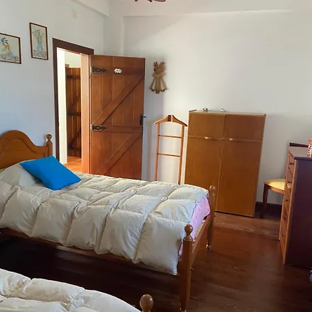 Casa Do Cabeco Farm stay Benedita