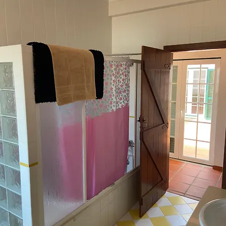 Casa Do Cabeco *