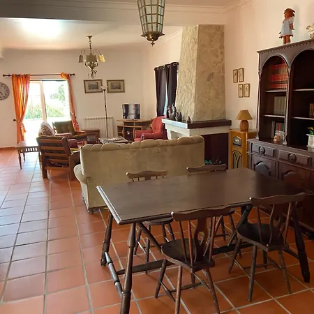 Casa Do Cabeço Benedita