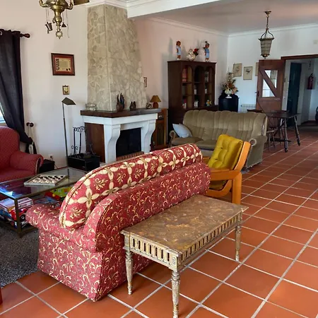 Casa Do Cabeco * Benedita