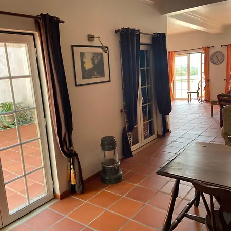 Casa Do Cabeco