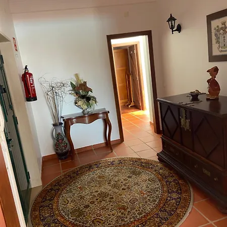 Casa Do Cabeco Benedita