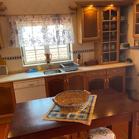 Casa Do Cabeço * Benedita