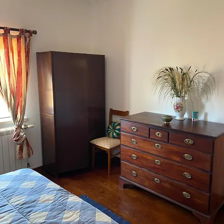 Casa Do Cabeco Farm stay