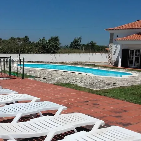Casa Do Cabeco Benedita