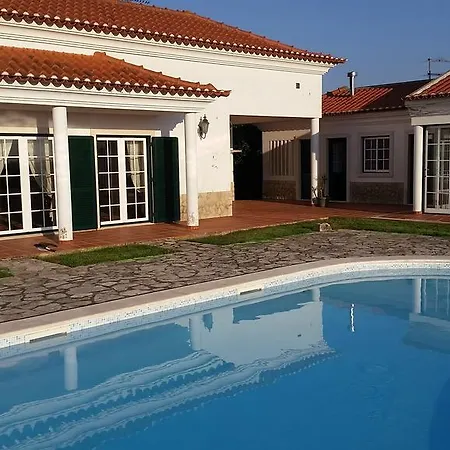 Casa Do Cabeco