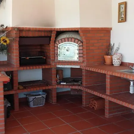 Casa Do Cabeço Benedita