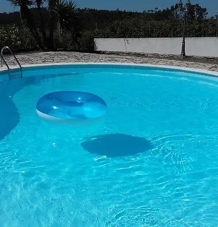 Casa Do Cabeço Séjour à la ferme