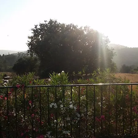 Farm stay Casa Do Cabeco Benedita
