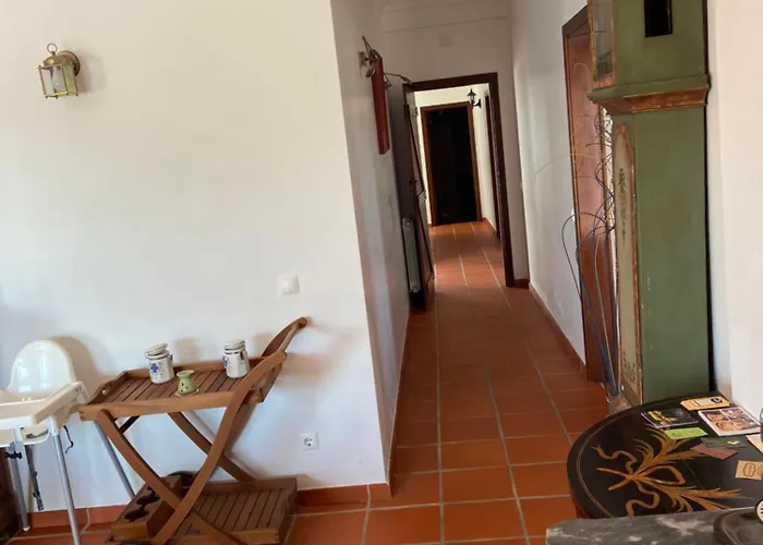 Casa Do Cabeco * Benedita