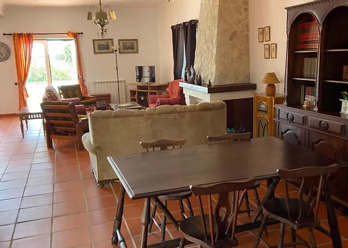 Casa Do Cabeco Benedita